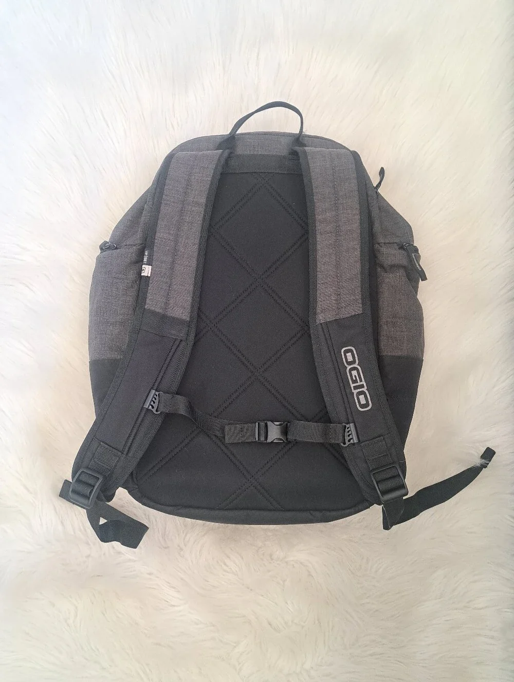 XL OGIO Premium Backpack